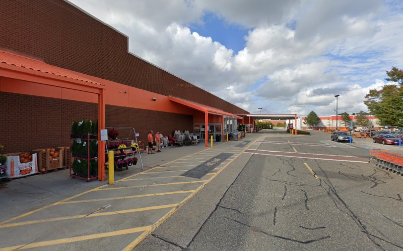 Rental Center at The Home Depot