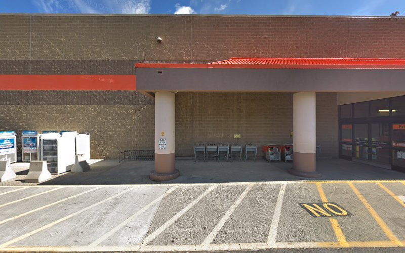 Rental Center at The Home Depot