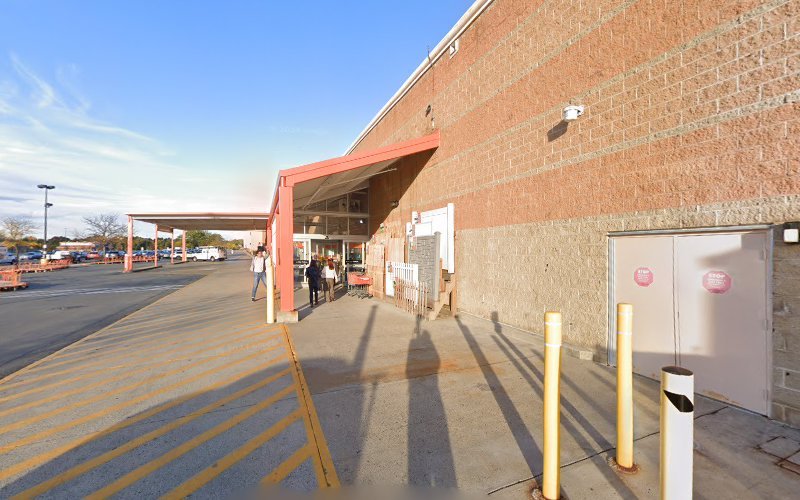 Rental Center at The Home Depot