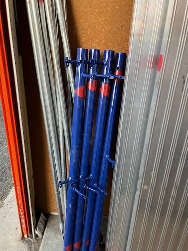 ScaffoldBox Colorado