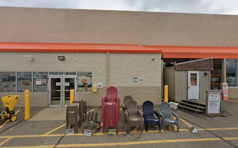 Rental Center at The Home Depot