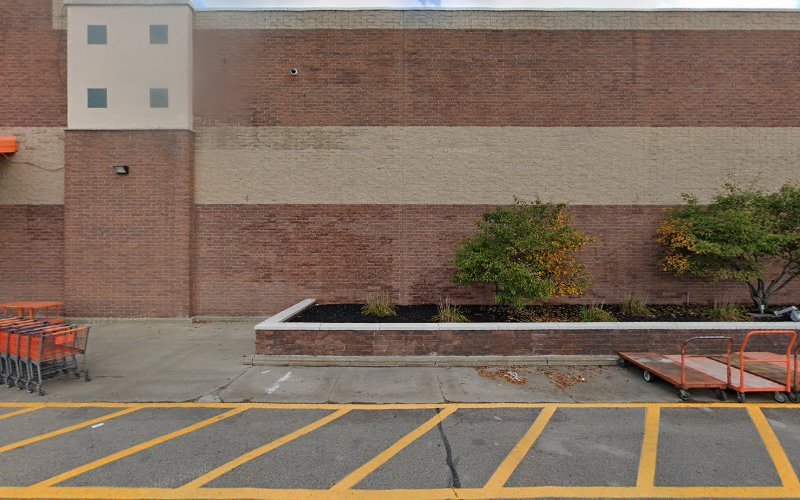 Rental Center at The Home Depot