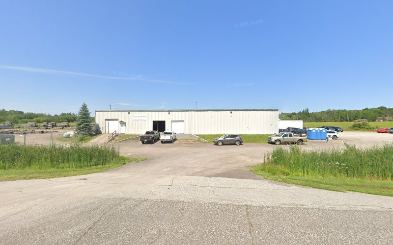 BrandSafway Industries Hermantown/Duluth