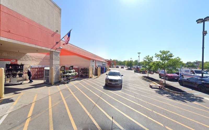 Rental Center at The Home Depot