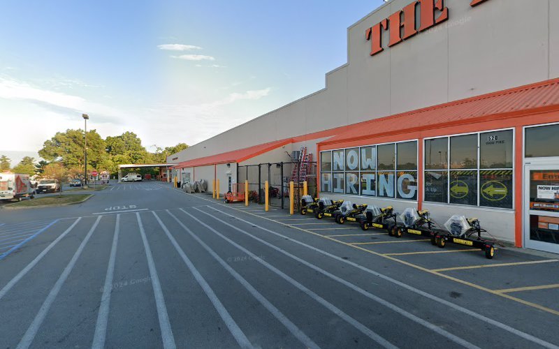 Rental Center at The Home Depot