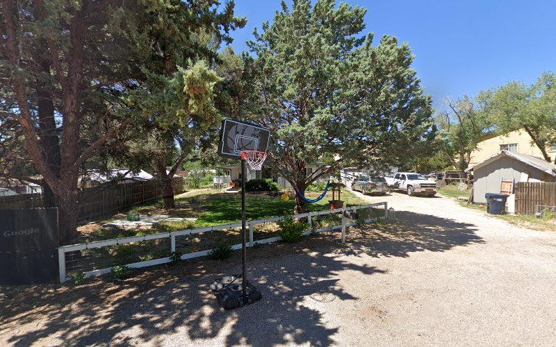 Scaffolding Rental by Samuel