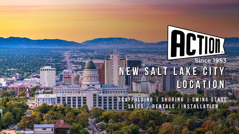 Action Equipment and Scaffold Company