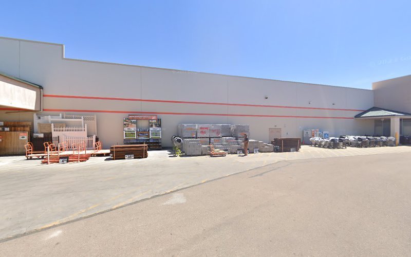 Rental Center at The Home Depot