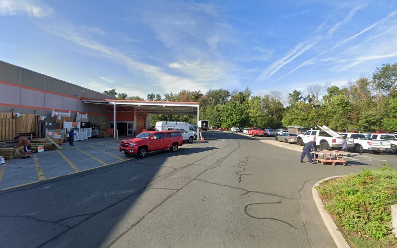 Rental Center at The Home Depot