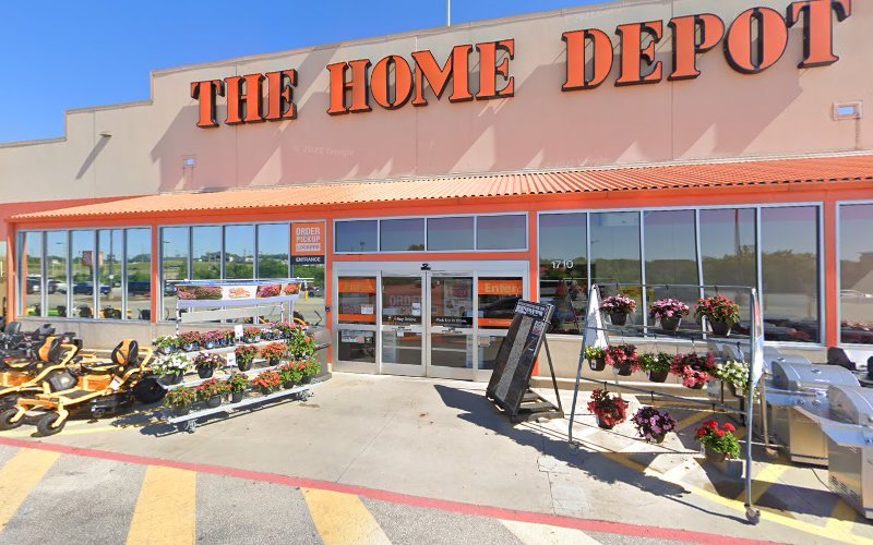 Rental Center at The Home Depot