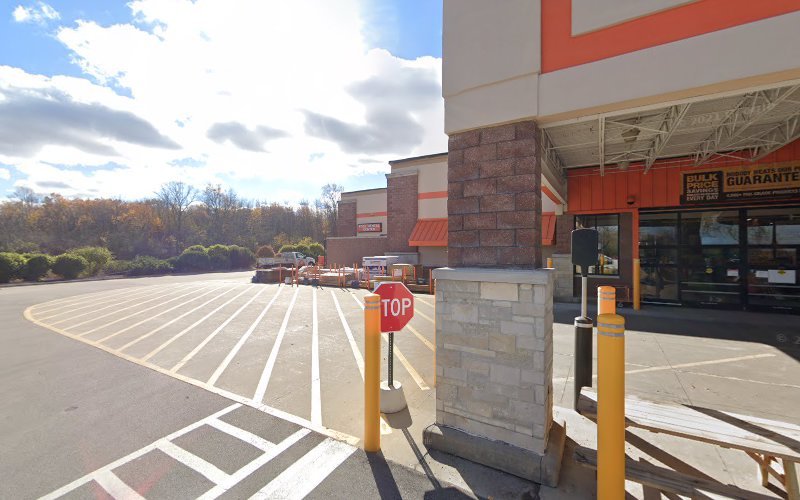 Rental Center at The Home Depot