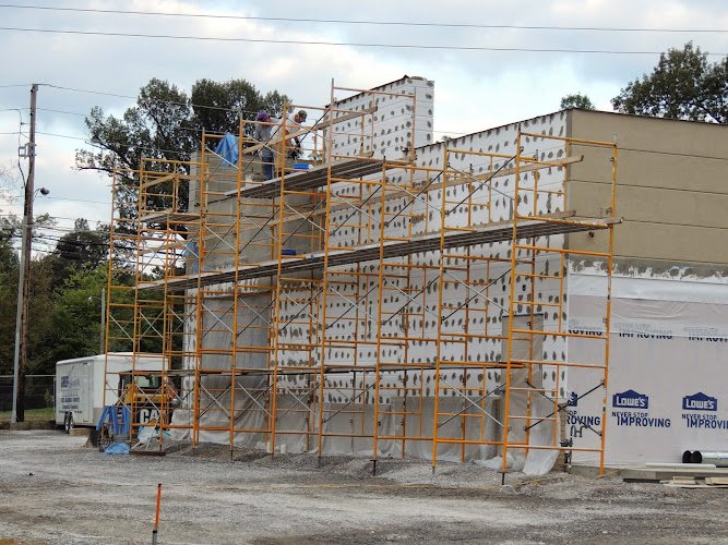 Paducah Scaffolding