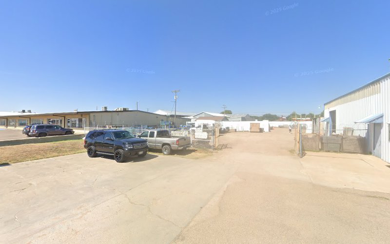 Northwest Insulation & Scaffold Co.