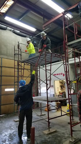 Waco Scaffolding Denver