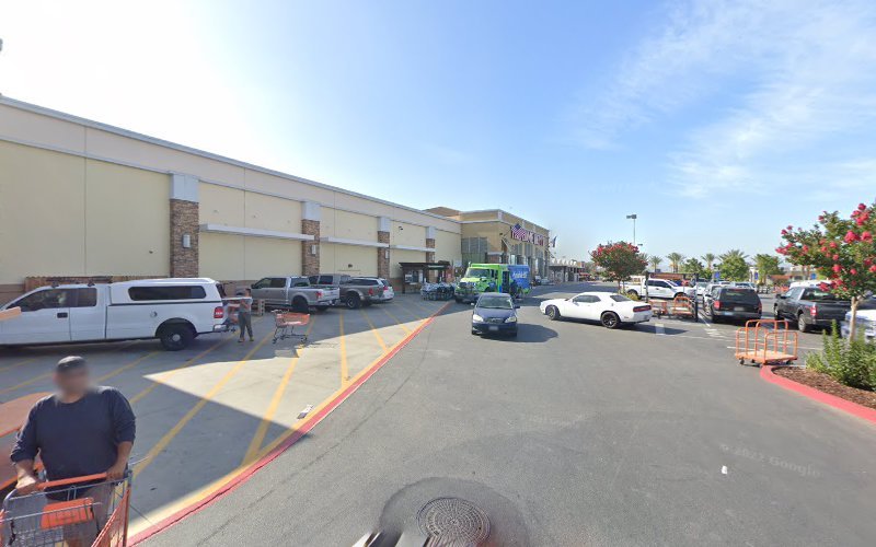 Rental Center at The Home Depot