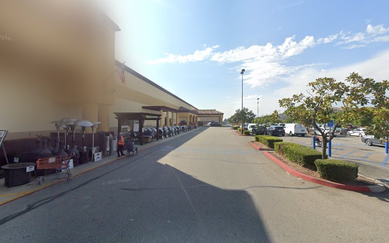 Rental Center at The Home Depot