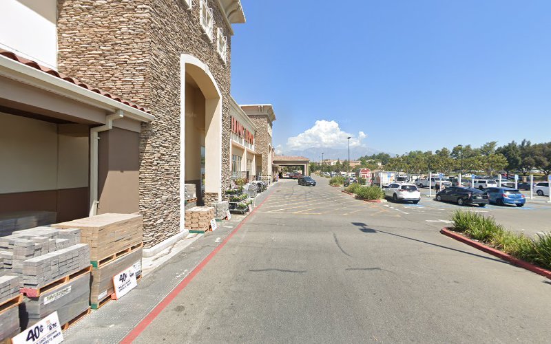 Rental Center at The Home Depot