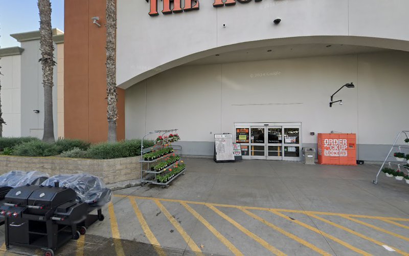 Rental Center at The Home Depot