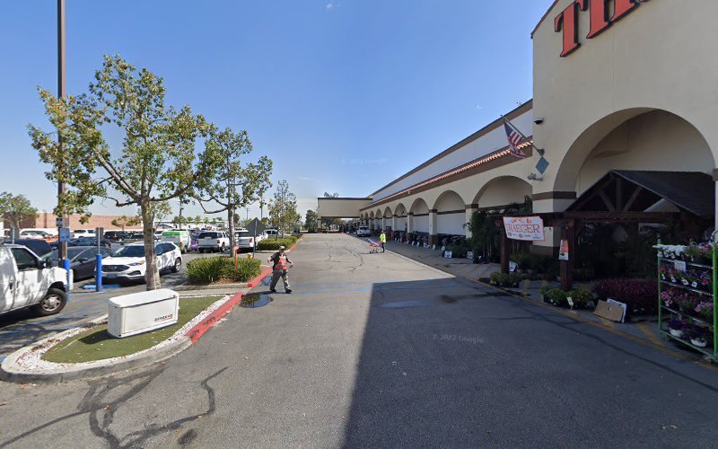 Rental Center at The Home Depot