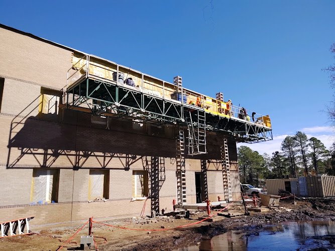 Vanguard Manufacturing Inc.