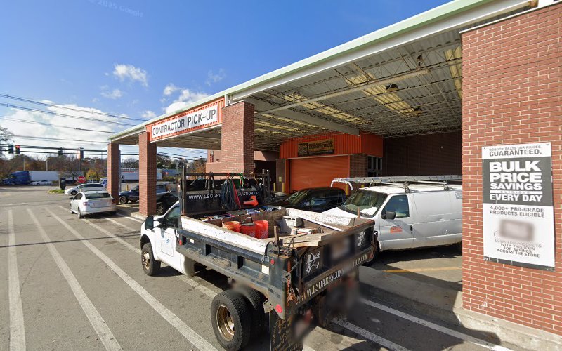 Rental Center at The Home Depot