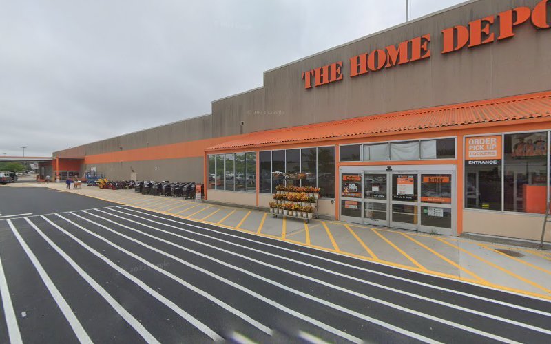 Rental Center at The Home Depot