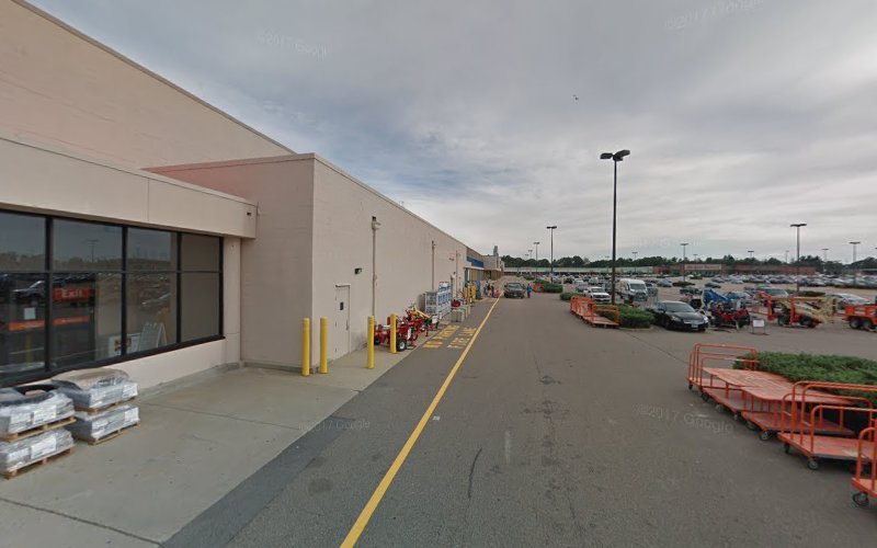 Rental Center at The Home Depot