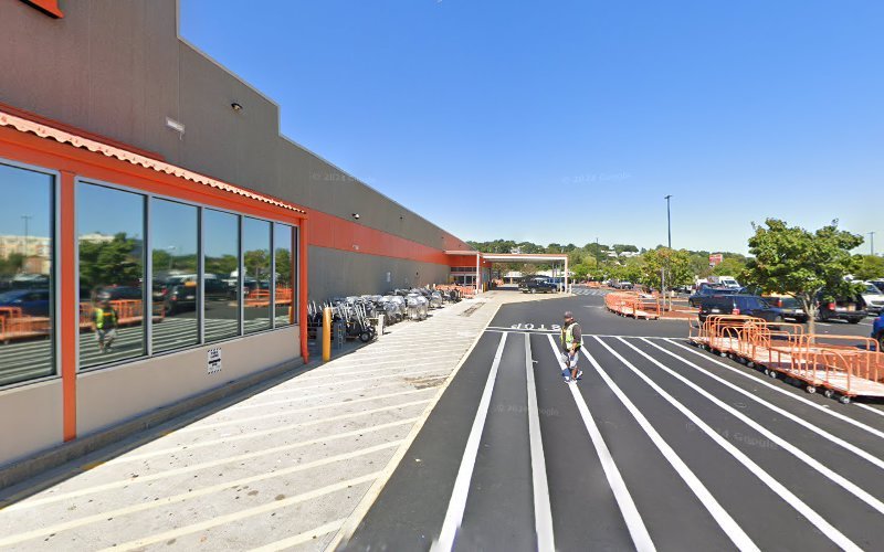Rental Center at The Home Depot