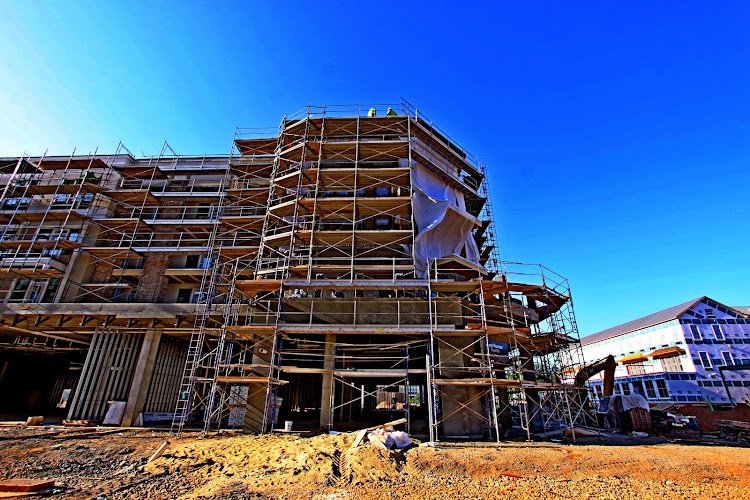 Stone Mountain Access Systems, Inc.