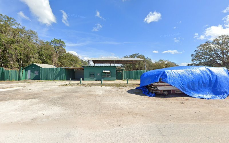 Hydro Mobile by BrandSafway