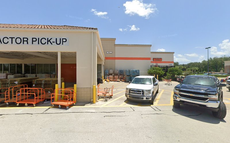 Rental Center at The Home Depot