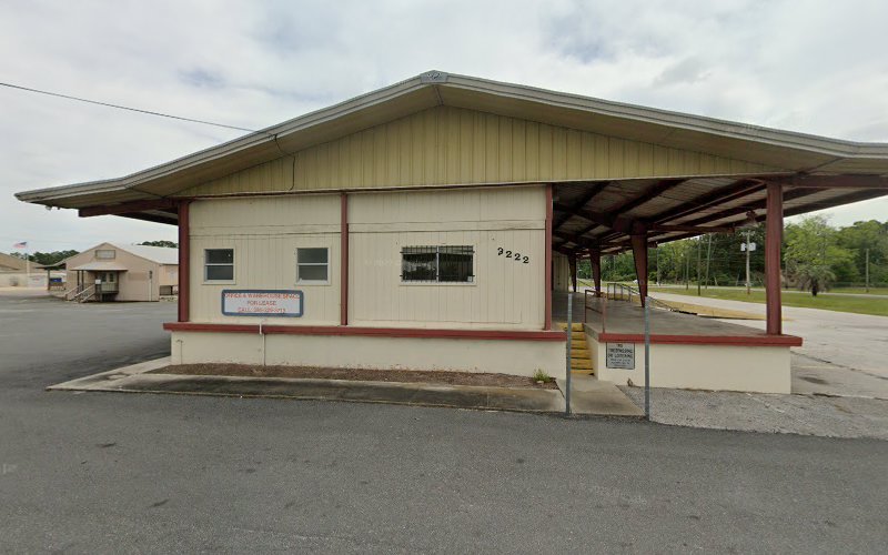 The King Of Scaffold