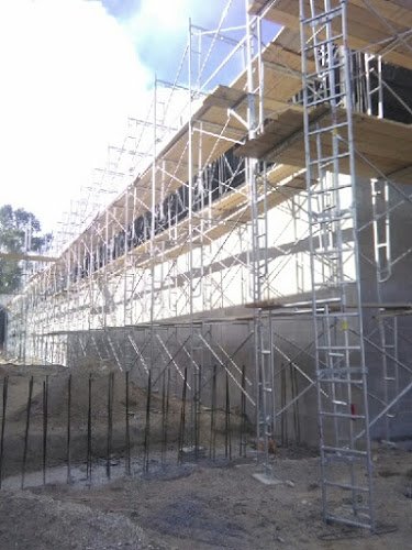 Contractors Access Equipment Inc.