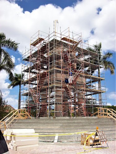 Haynes Scaffolding and Supply