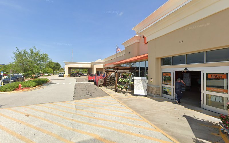 Rental Center at The Home Depot