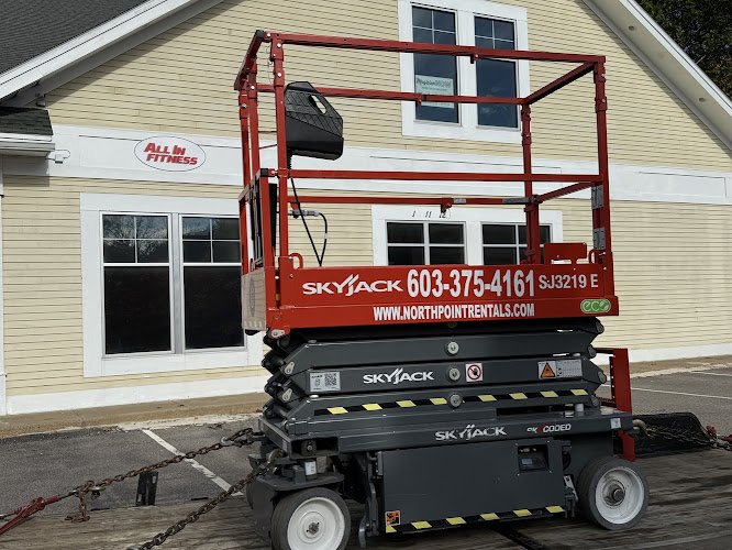 NorthPoint Equipment Rentals - Tilton