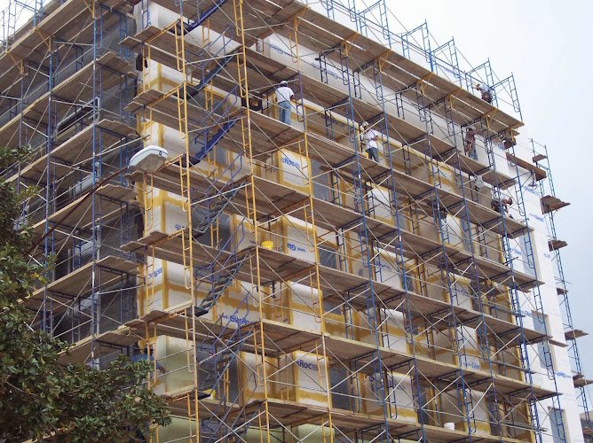 Yesco Scaffolding LLC