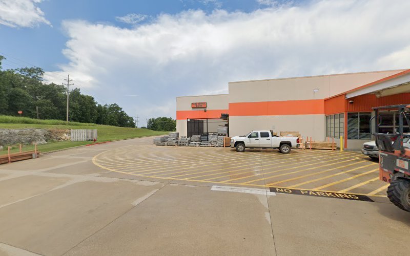 Rental Center at The Home Depot