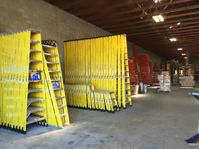 National Ladder & Scaffold Co