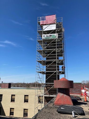 Bison Scaffold & Mason's Supply Inc.