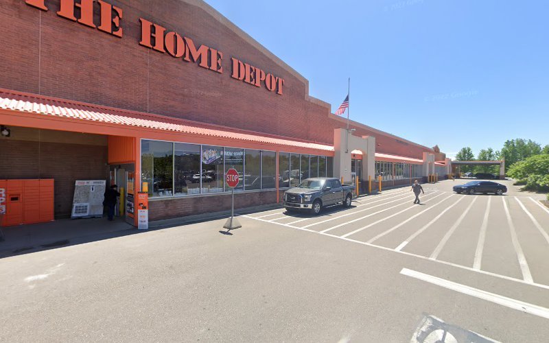 Rental Center at The Home Depot