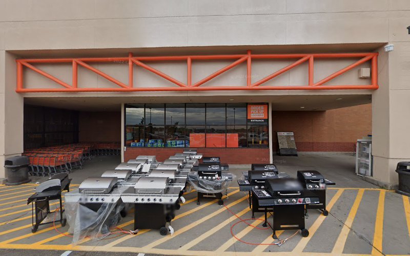 Rental Center at The Home Depot