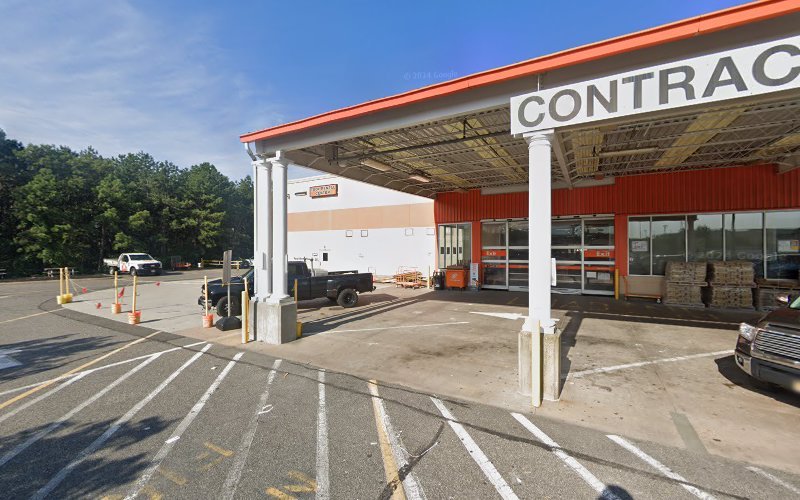 Rental Center at The Home Depot