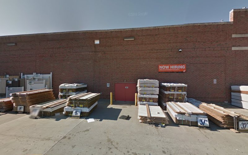 Rental Center at The Home Depot