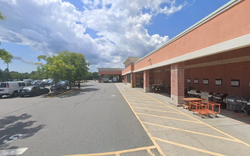 Rental Center at The Home Depot