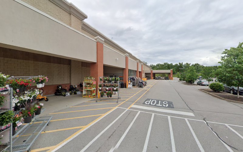 Rental Center at The Home Depot