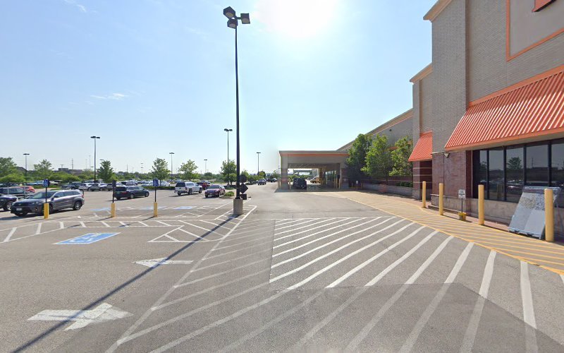 Rental Center at The Home Depot