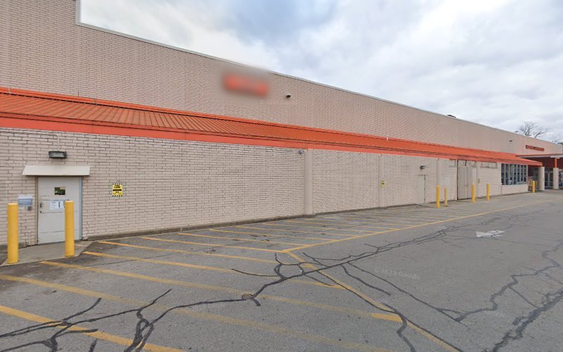 Rental Center at The Home Depot