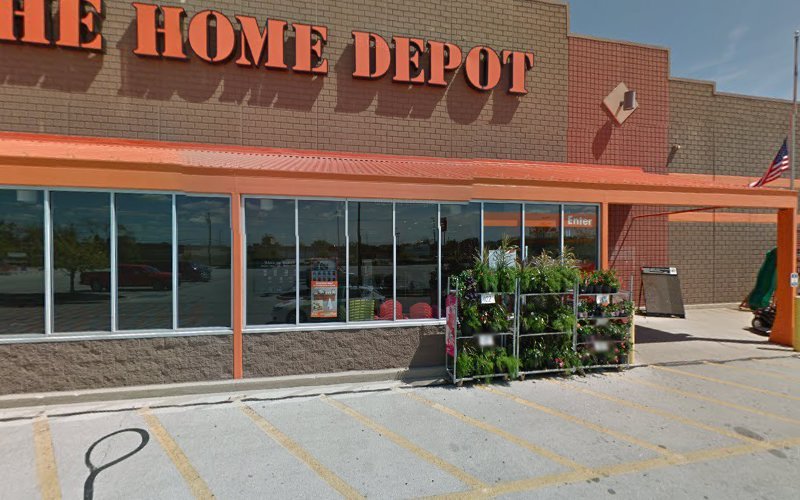 Rental Center at The Home Depot