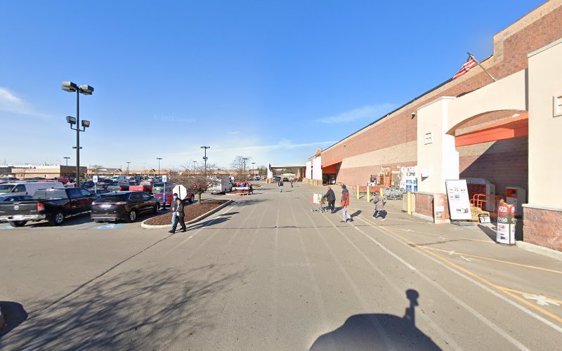 Rental Center at The Home Depot